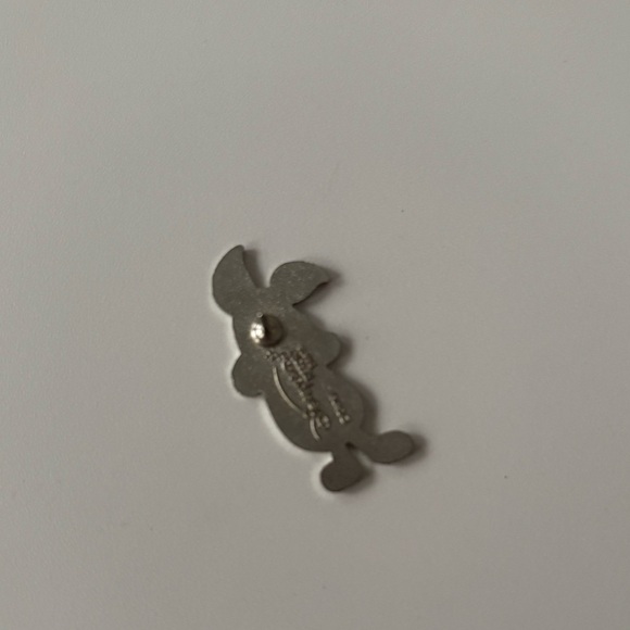 Piglet Trading Pin - Winnie the Pooh - Picture 2 of 2